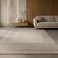 Rug Large Contemporary Modern Design - Beige (290x200 cm) - Celadon - gallery 3