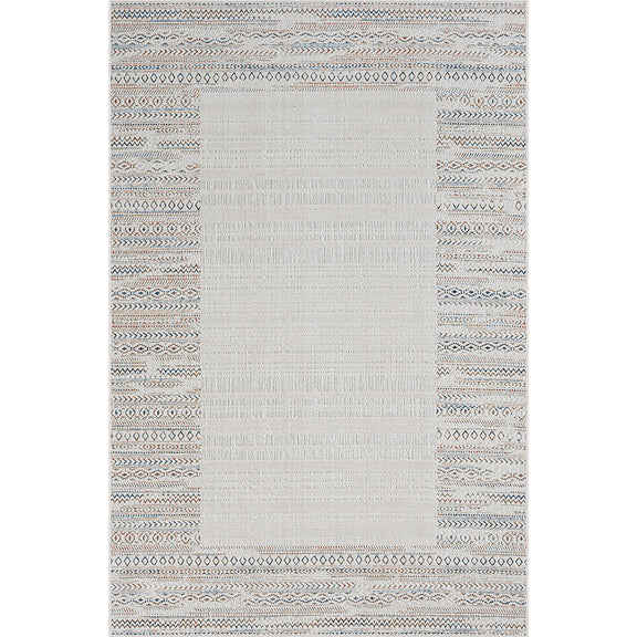 Rug Large Contemporary Modern Design - Beige (290x200 cm) - Celadon - gallery 7
