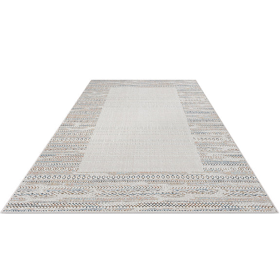 Rug Large Contemporary Modern Design - Beige (290x200 cm) - Celadon - gallery 2