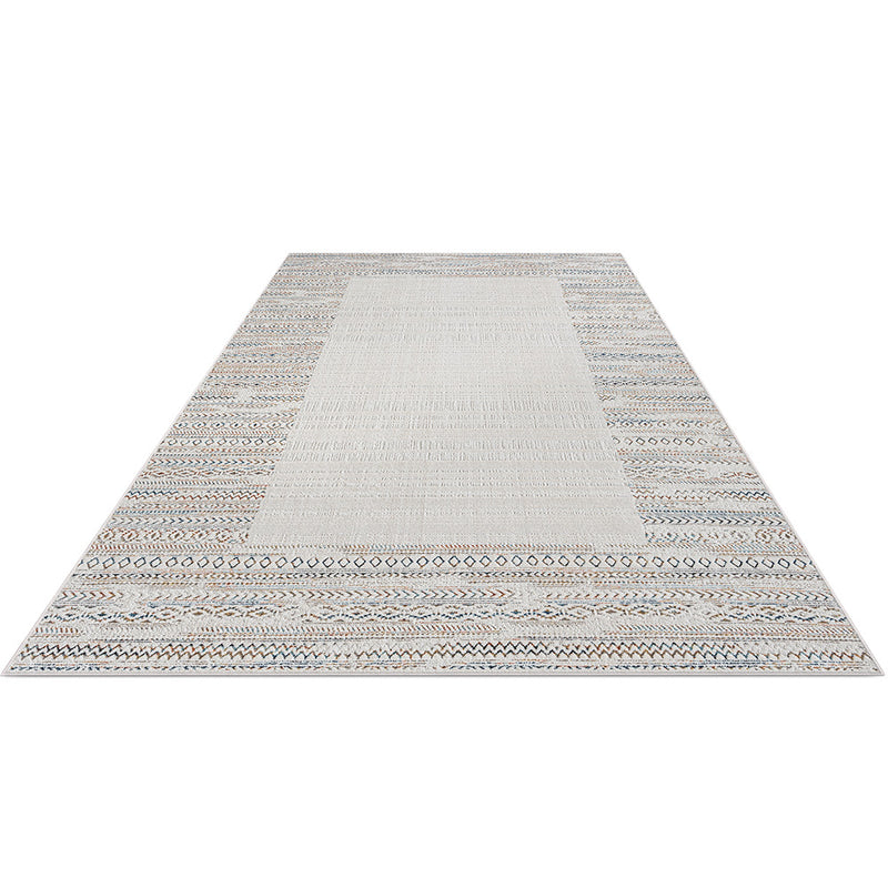 Rug Large Contemporary Modern Design - Beige (290x200 cm) - Celadon - gallery 2
