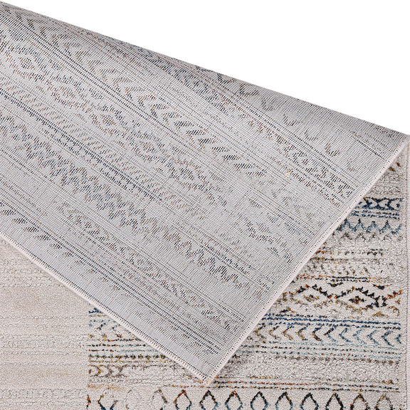 Rug Large Contemporary Modern Design - Beige (290x200 cm) - Celadon - gallery 4
