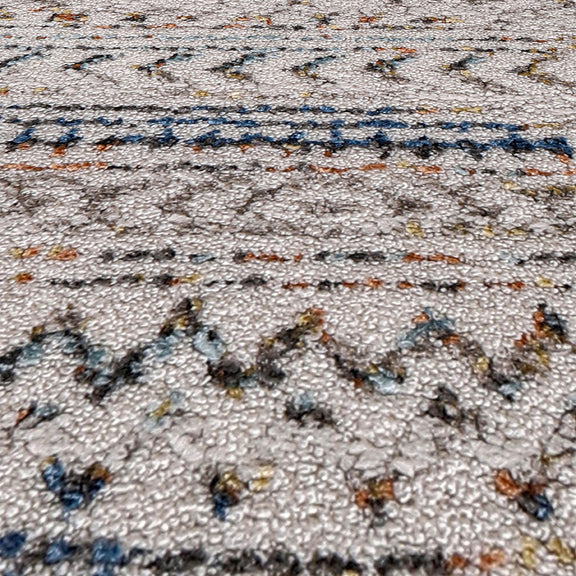 Rug Large Contemporary Modern Design - Beige (290x200 cm) - Celadon - gallery 6