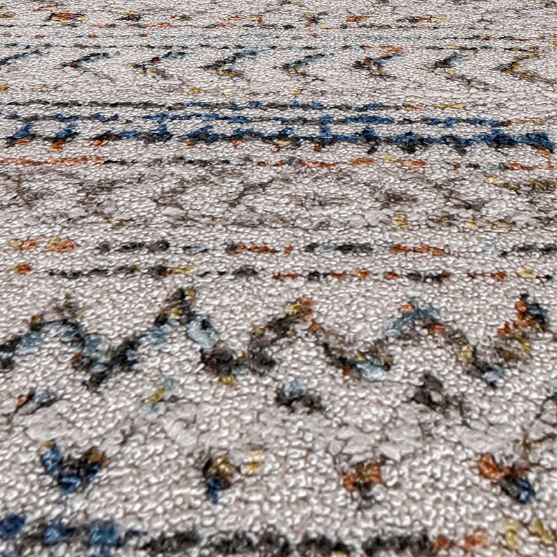 Rug Large Contemporary Modern Design - Beige (290x200 cm) - Celadon - gallery 6