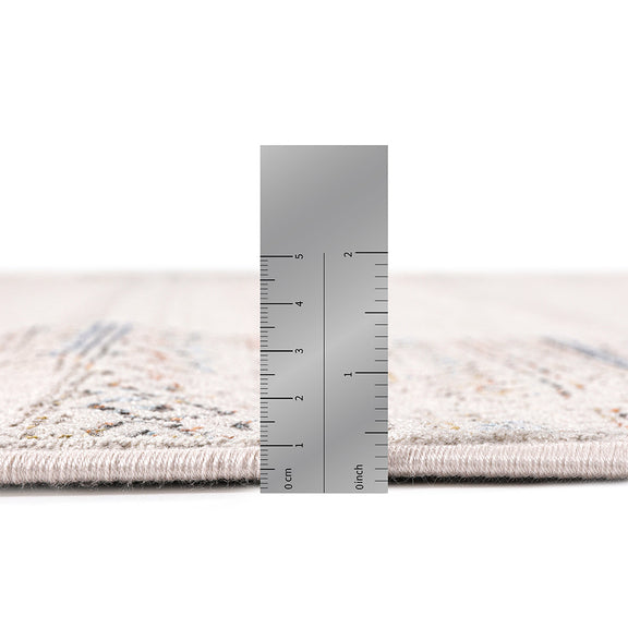 Rug Large Contemporary Modern Design - Beige (290x200 cm) - Celadon - gallery 9
