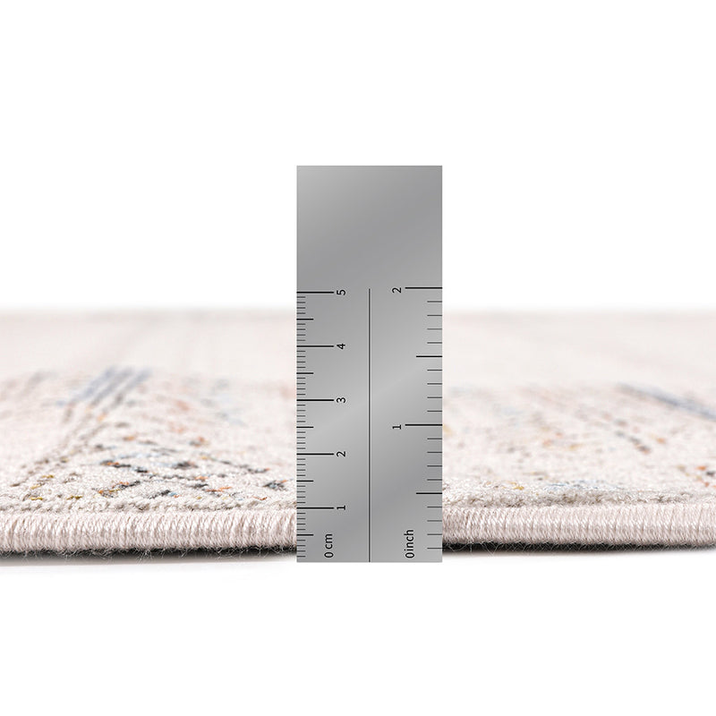 Rug Large Contemporary Modern Design - Beige (290x200 cm) - Celadon - gallery 9