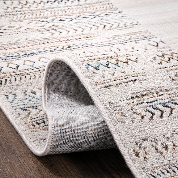 Rug Large Contemporary Modern Design - Beige (290x200 cm) - Celadon - gallery 8
