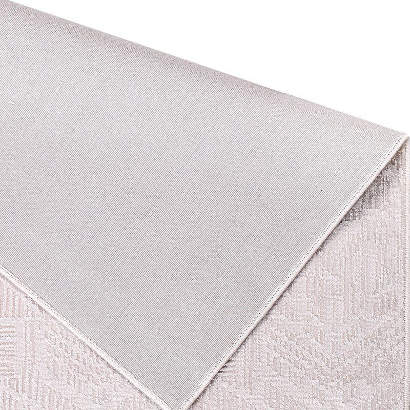 Rug Large Contemporary Modern Design - Beige (240x 340 cm) - Pomona - gallery 3