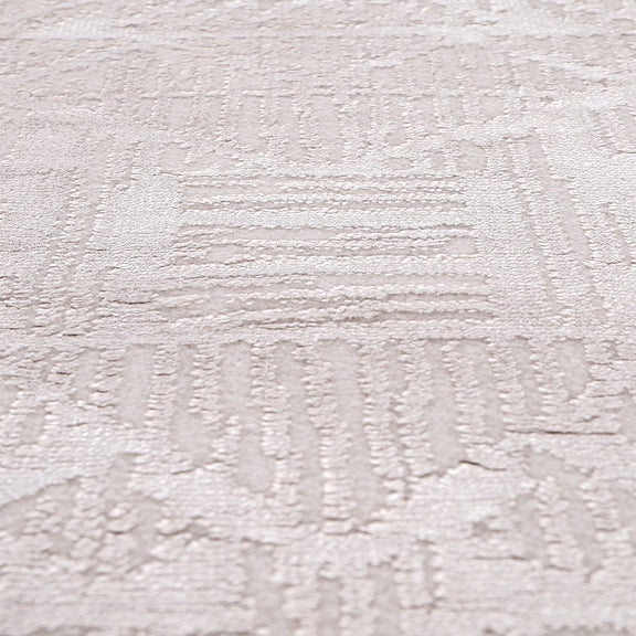 Rug Large Contemporary Modern Design - Beige (240x 340 cm) - Pomona - gallery 4