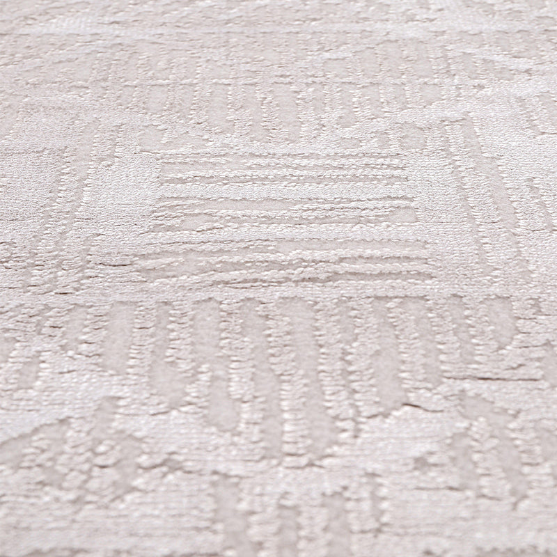Rug Large Contemporary Modern Design - Beige (240x 340 cm) - Pomona - gallery 4