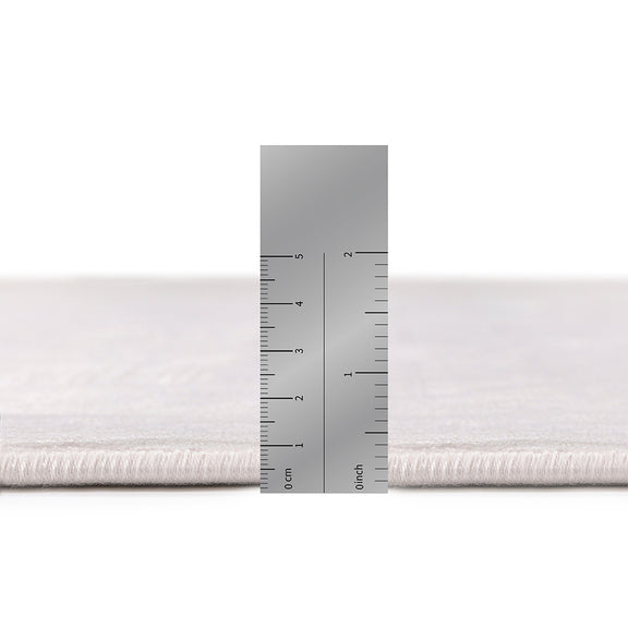 Rug Large Contemporary Modern Design - Beige (240x 340 cm) - Pomona - gallery 7