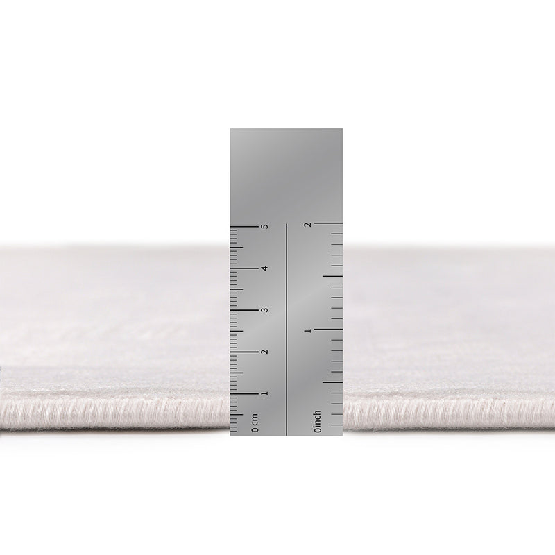Rug Large Contemporary Modern Design - Beige (240x 340 cm) - Pomona - gallery 7