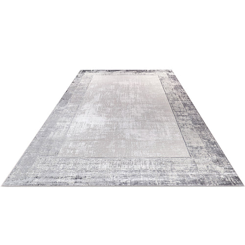 Rug Large Contemporary Modern Design - Beige (240x 340 cm) - Marisol - gallery 2