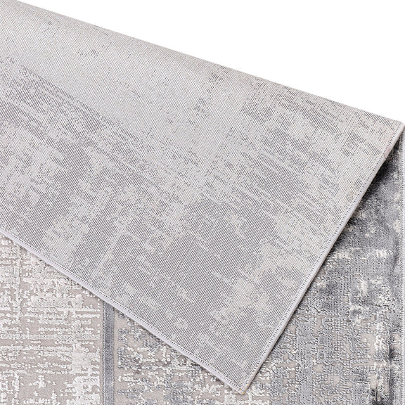Rug Large Contemporary Modern Design - Beige (240x 340 cm) - Marisol - gallery 3