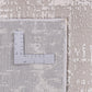 Rug Large Contemporary Modern Design - Beige (240x 340 cm) - Marisol - gallery 4