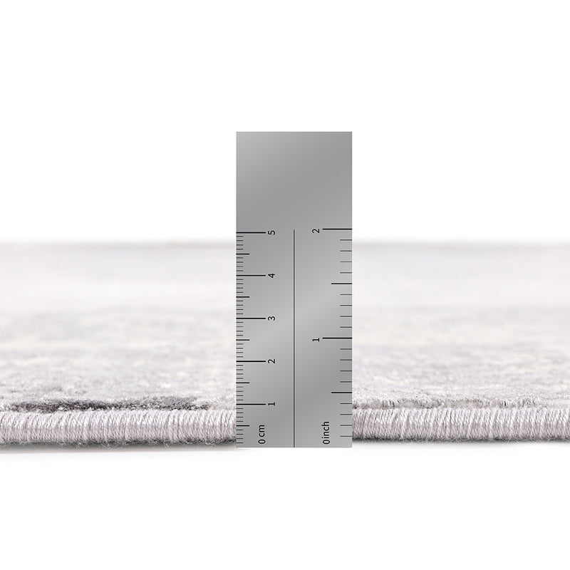 Rug Large Contemporary Modern Design - Beige (240x 340 cm) - Marisol - gallery 8