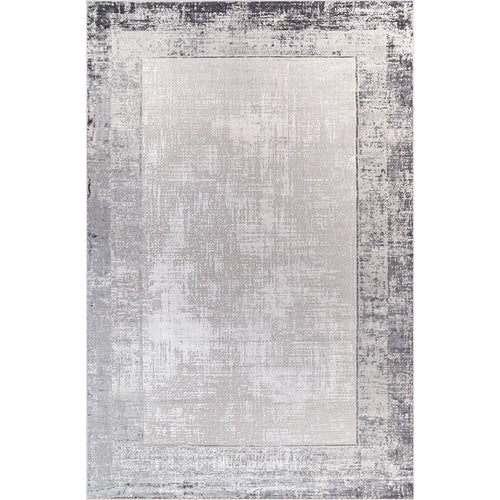 Rug Large Contemporary Modern Design - Beige (240x 340 cm) - Marisol - gallery 6
