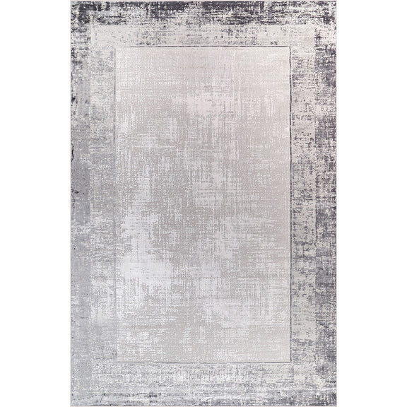 Rug Large Contemporary Modern Design - Beige (240x 340 cm) - Marisol - gallery 6