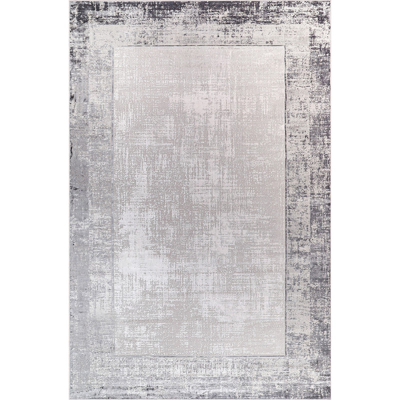 Rug Large Contemporary Modern Design - Beige (240x 340 cm) - Marisol - gallery 6