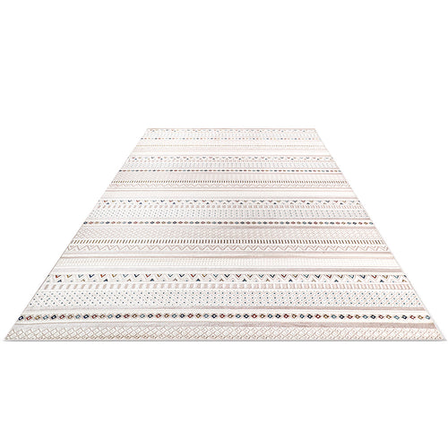 Rug Large Contemporary Modern Design - Beige (290x200 cm) - Ferrum - gallery 2