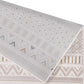Rug Large Contemporary Modern Design - Beige (290x200 cm) - Ferrum - gallery 3