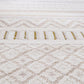 Rug Large Contemporary Modern Design - Beige (290x200 cm) - Ferrum - gallery 5
