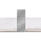 Rug Large Contemporary Modern Design - Beige (290x200 cm) - Ferrum - gallery 8