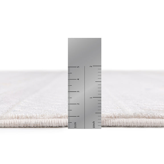 Rug Large Contemporary Modern Design - Beige (290x200 cm) - Ferrum - gallery 8