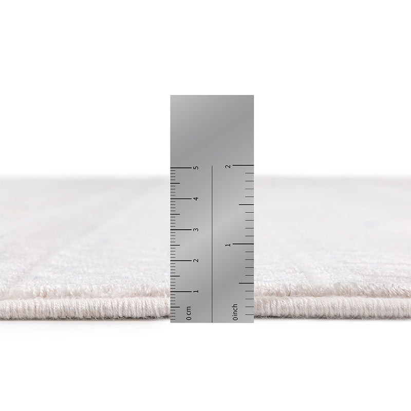 Rug Large Contemporary Modern Design - Beige (290x200 cm) - Ferrum - gallery 8