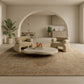 Vintage Oriental Carpet - (290x200 cm) - Tourmaline - gallery 1