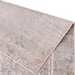 Vintage Oriental Carpet - (240x340 cm) - Tourmaline - gallery 3