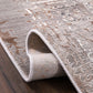 Vintage Oriental Carpet - (290x200 cm) - Tourmaline - gallery 6