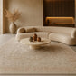 Vintage Oriental Carpet - (290x200 cm) - Bastion - gallery 1