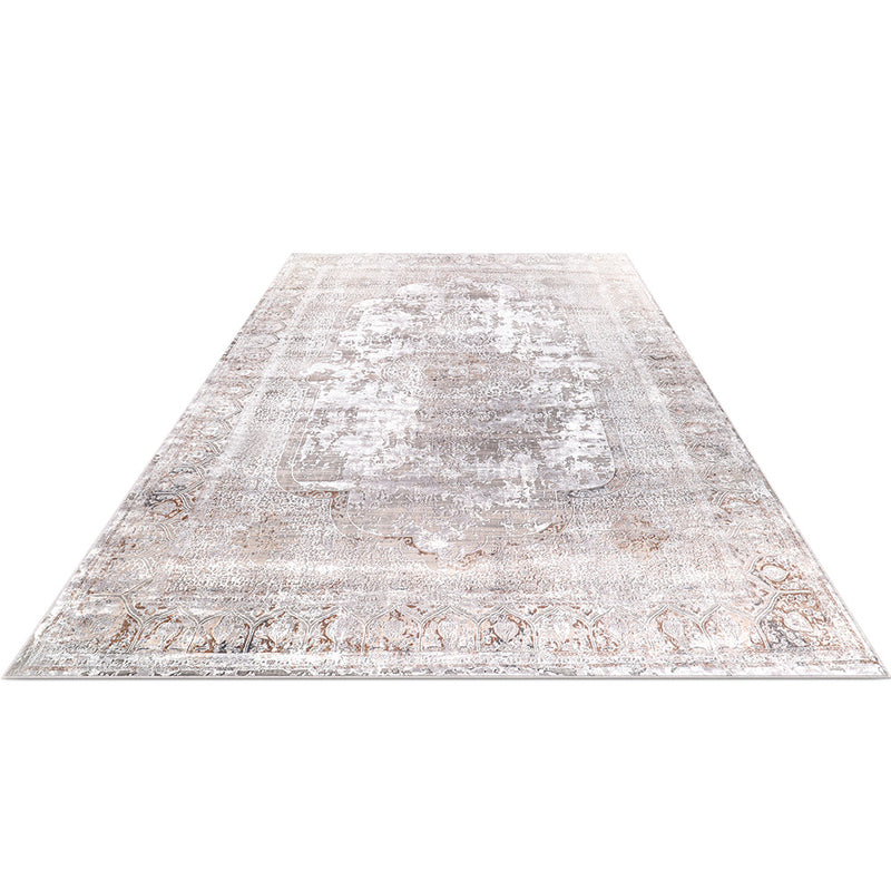 Vintage Oriental Carpet - (240x340 cm) - Bastion - gallery 2