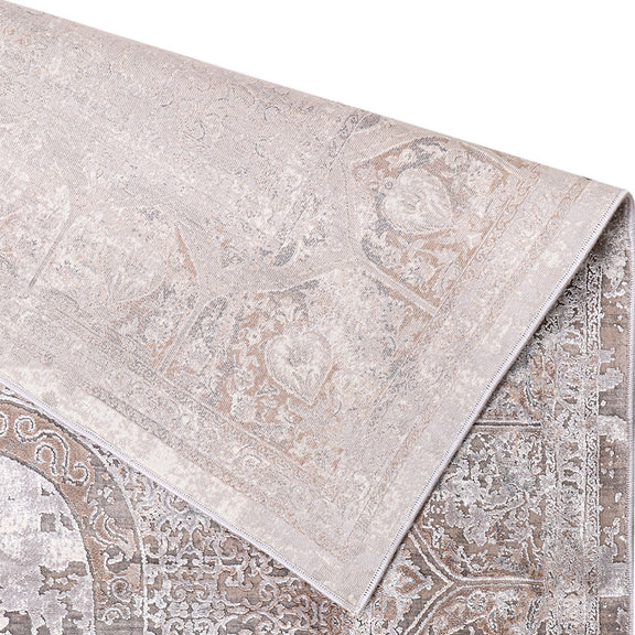 Vintage Oriental Carpet - (290x200 cm) - Bastion - gallery 3