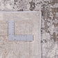 Vintage Oriental Carpet - (240x340 cm) - Bastion - gallery 4