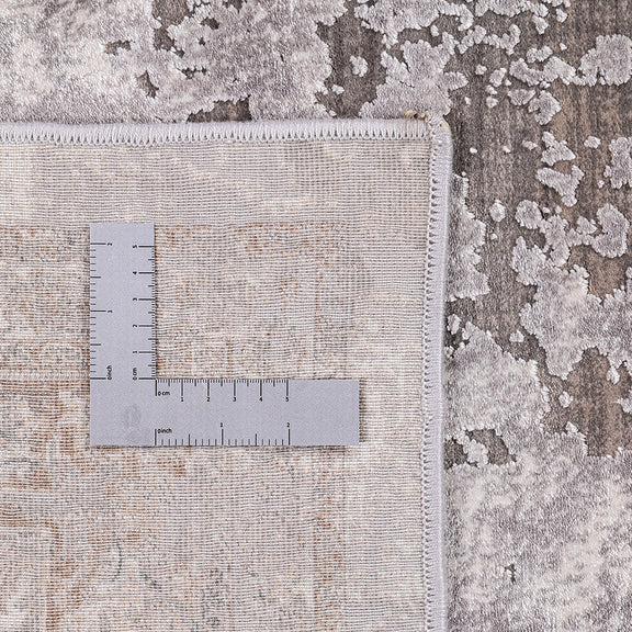 Vintage Oriental Carpet - (240x340 cm) - Bastion - gallery 4