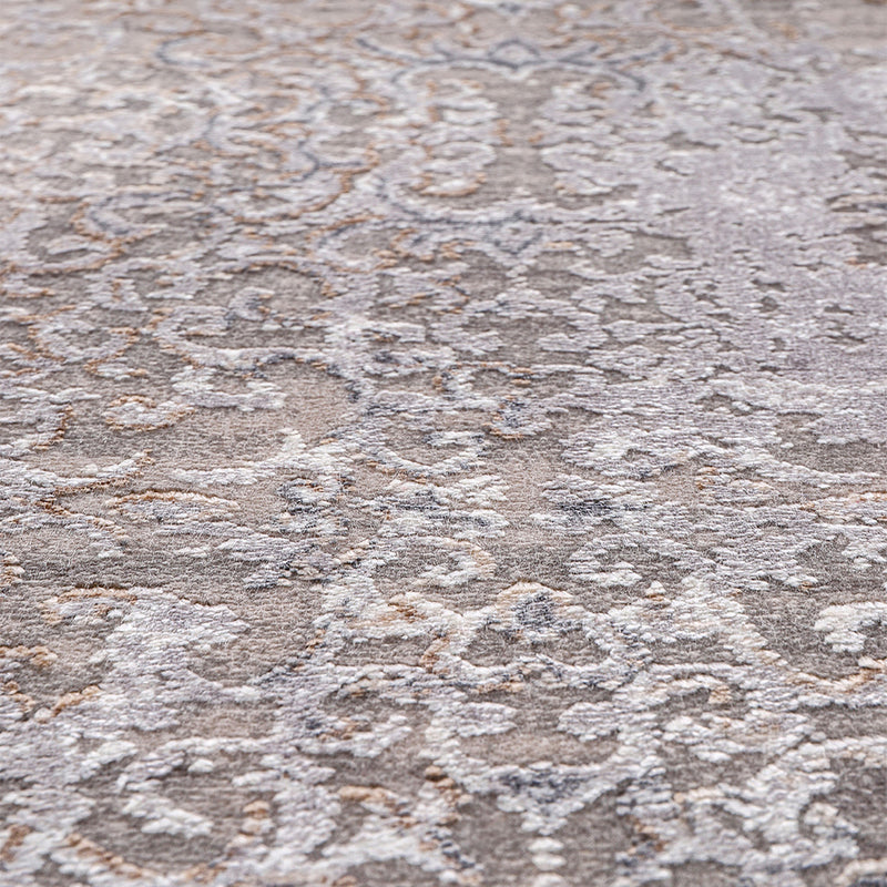 Vintage Oriental Carpet - (240x340 cm) - Bastion - gallery 5