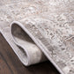 Vintage Oriental Carpet - (240x340 cm) - Bastion - gallery 6
