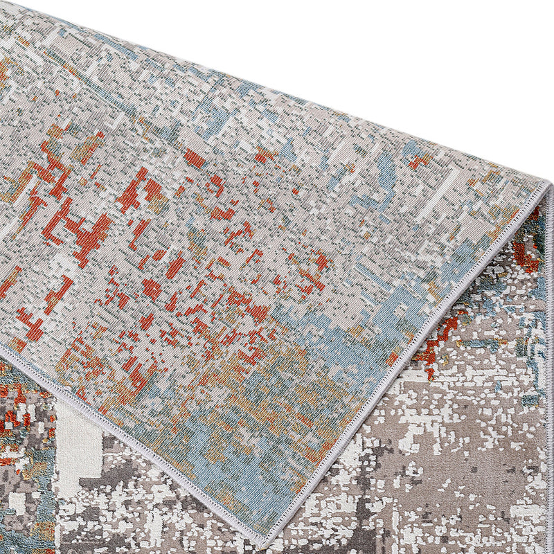 Contemporary Abstract Carpet – (290x200 cm) – Embla - gallery 3