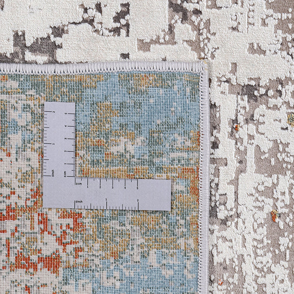 Contemporary Abstract Carpet – (240x340 cm) – Embla - gallery 4