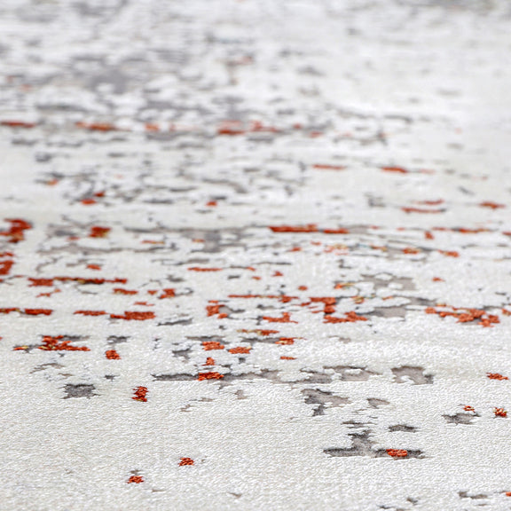 Contemporary Abstract Carpet – (290x200 cm) – Embla - gallery 5