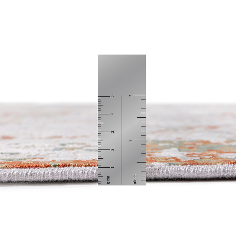 Contemporary Abstract Carpet – (290x200 cm) – Embla - gallery 8
