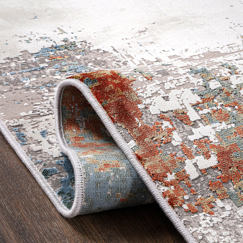 Contemporary Abstract Carpet – (290x200 cm) – Embla - gallery 7