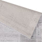 Vintage Oriental Carpet - (240x340 cm) - Dahlia - gallery 3