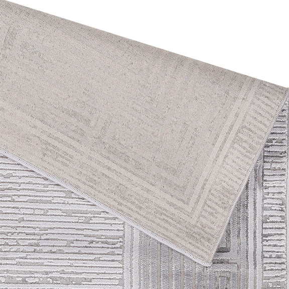Vintage Oriental Carpet - (240x340 cm) - Dahlia - gallery 3