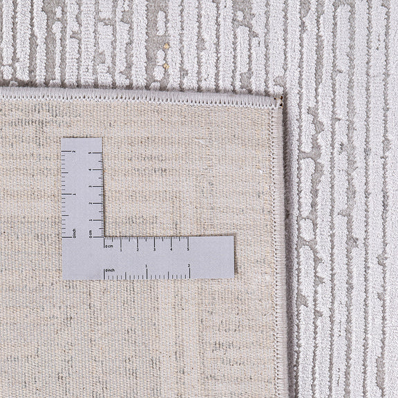 Vintage Oriental Carpet - (240x340 cm) - Dahlia - gallery 6