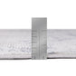 Modern Geometric Carpet – (200x290 cm) – Carmine - gallery 8