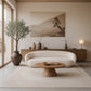 Vintage Oriental Carpet - (160x230 cm) - Nerissa - gallery 1