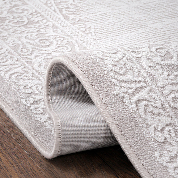 Vintage Oriental Carpet - (160x230 cm) - Nerissa - gallery 5