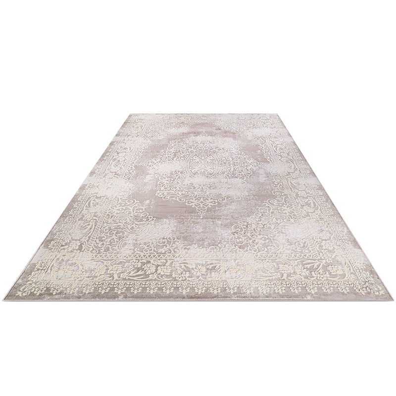 Vintage Oriental Carpet - (200x290 cm) - Ondine - gallery 2